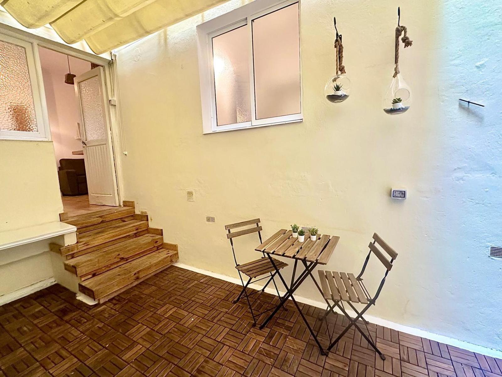 Apartamento En El Corazon De Santa Cruz 외부 사진